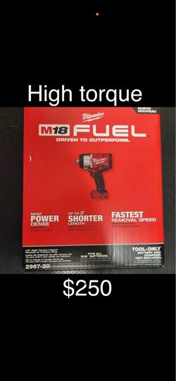 Milwaukee 2967-20