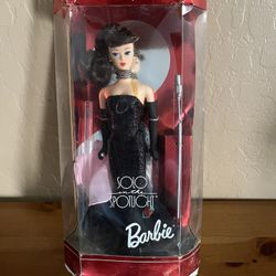 Barbie Solo In The Spotlight 1994