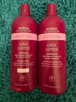 Aveda Color Control