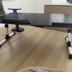 [Large Size] Besign Adjustable Latop Table
