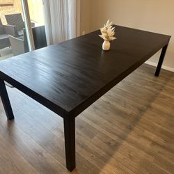 94”super large Table 
