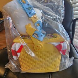 Disney Popcorn Bucket