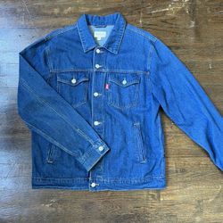 Budweiser Denim Jacket