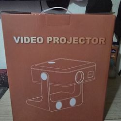 Projector