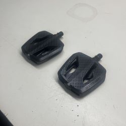 Trek Bontrager City Pedals 9/16 thread