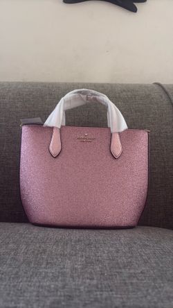Pink Kate Spade