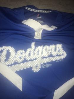 Camisa de los Dodgers de hombre size Larch for Sale in Inglewood