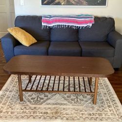 Ikea Coffee Table - Listerby