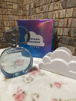 Ariana Grande Cloud Eau