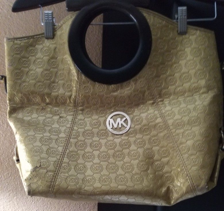 Mk Pocket Book