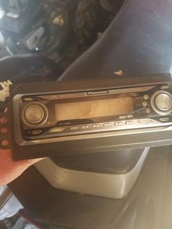 Radio