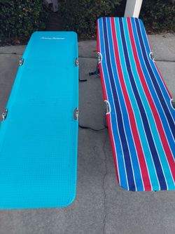 Lounge Chair $25 each excellent condition