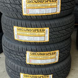 185 65 14 Groundspeed