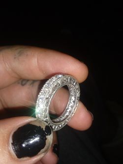925 silver Ring