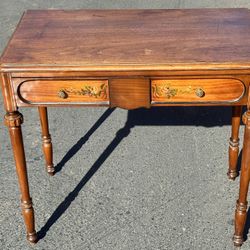 Writing Desk - Antique 