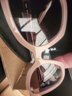 Prada Sunglasses