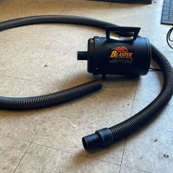 Air Blaster