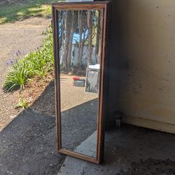 Mirror Cabinet With Built In Ironing Board