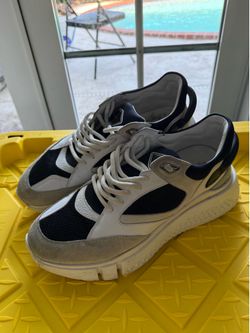 Buscemi sneakers! Size 11 & 12 - $250 each