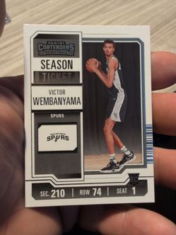 Victor Wembanyama