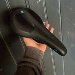 Very Comfortable Fluid Seat 