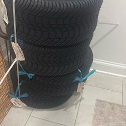 14” Golf Cart Tires (Set Of 4 ) Brand NEW