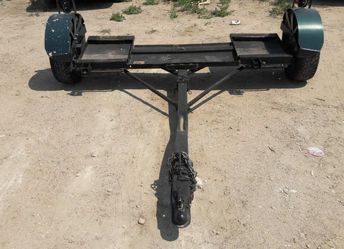 Car Dolly