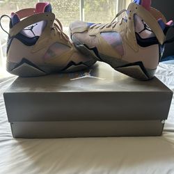 Jordan 7 Retro SE