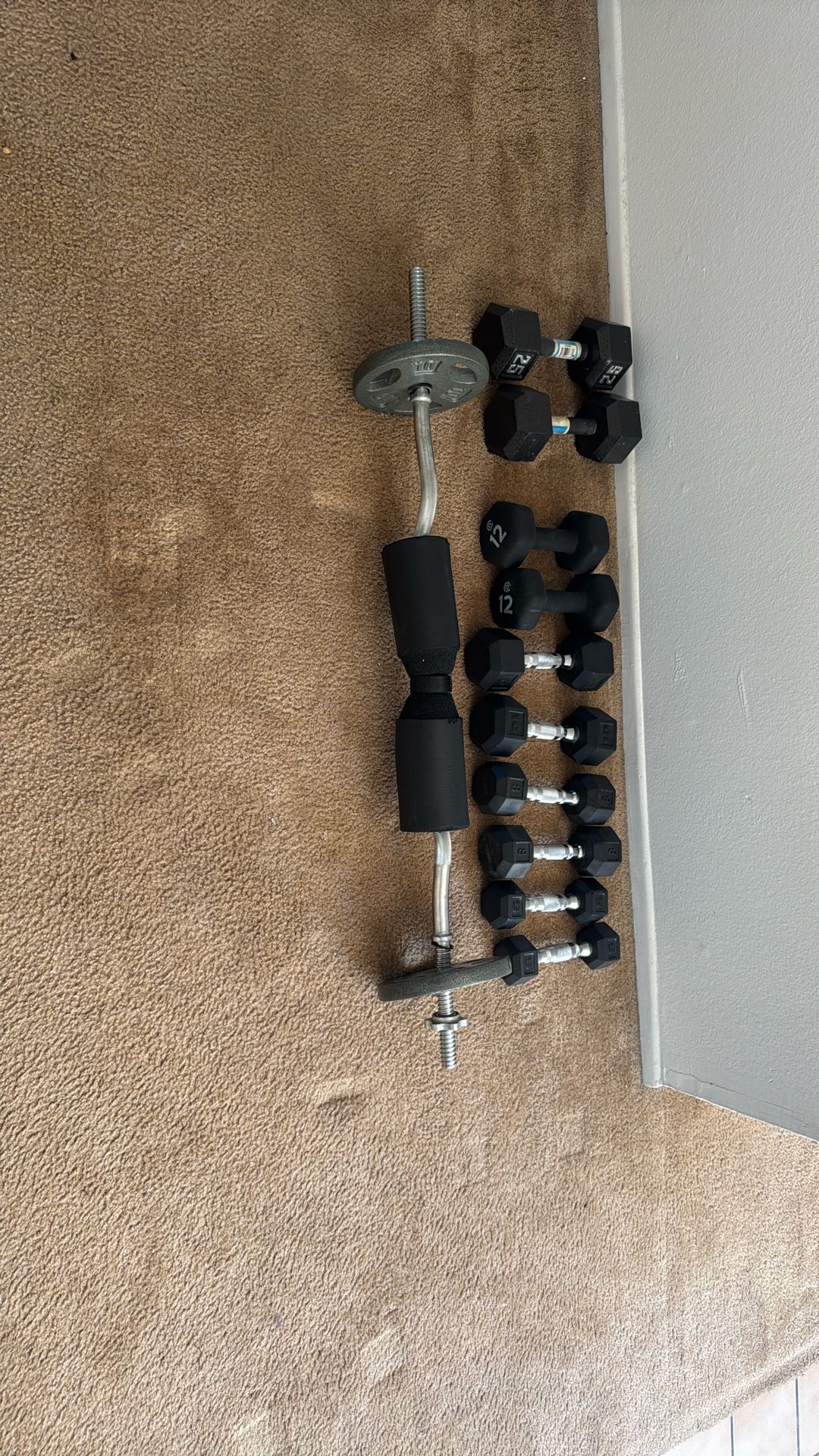 Weights