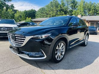 2023 Mazda CX-9