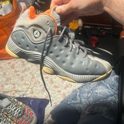 Jordan Sneakers Men’s Used 