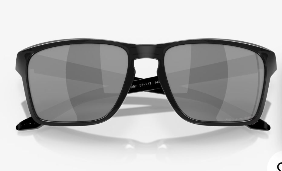 Oakley Black Sunglasses