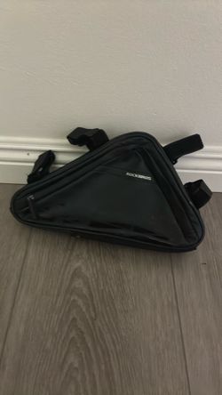 RockBros Triangle Bike Frame Bag