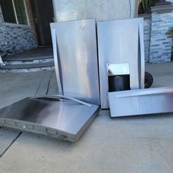 Puertas De Refrigerador Whirlpool 