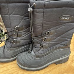 Cheap Snow Boots Coming To Fresno 12/13