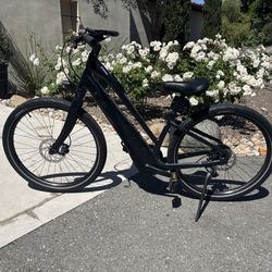 Specialized Como Ebike