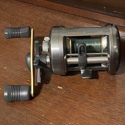 Shimano Corvalus 400