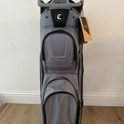 Callaway Org 14 Cart Bag