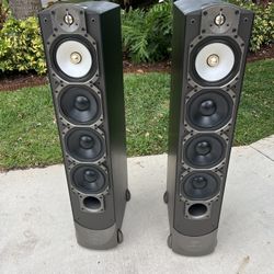 Paradigm Studio 100 V4