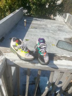 Lebrons size 9 men’s