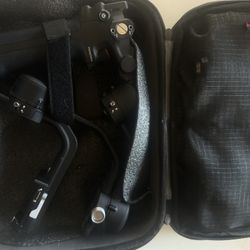 dji gimbal RSC2 With Focus Motor 