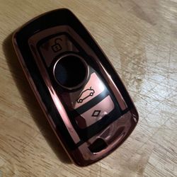 Key Fob BMW 
