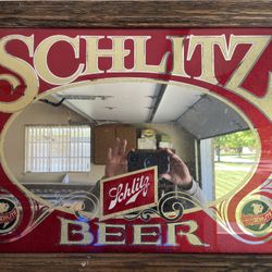Beer Sign