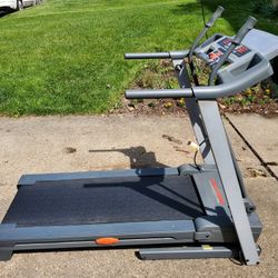 Pro-Form Treadmill