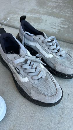 Vans Ultrarange Shoes - Mens 9 Womens 10.5