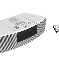 Bose Wave Radio/alarm