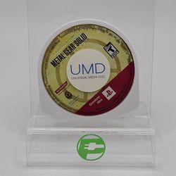 Metal Gear Solid: Peace Walker [Greatest Hits] (Sony PlayStation Portable PSP)