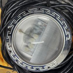 Pentair Pool Lights