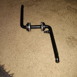 Bike Cranks 