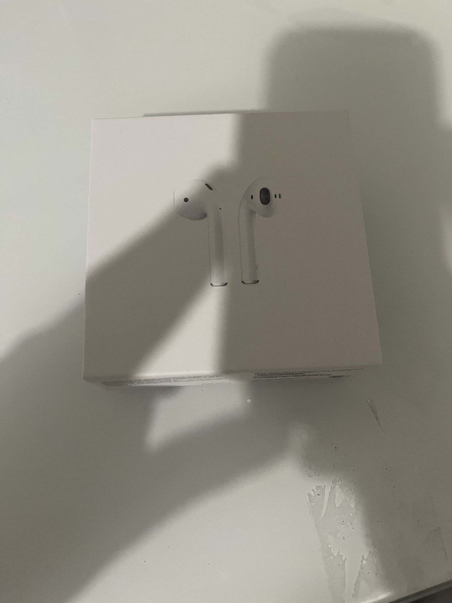 AirPods Gen 2